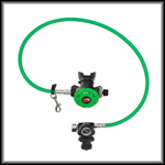 Dive Rite FT1 Deco Reg